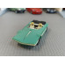 Машинка Bertone Runabout светло-зеленая (1/43)
