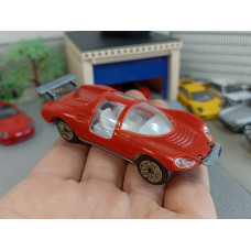 Машинка Dino Berlineti (1/43-1/50)