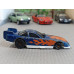 Машинка Hot Wheels 1993г (1/64)