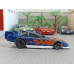 Машинка Hot Wheels 1993г (1/64)