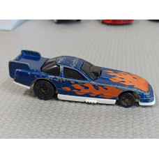 Машинка Hot Wheels 1993г (1/64)