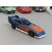 Машинка Hot Wheels 1993г (1/64)