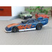 Машинка Hot Wheels 1993г (1/64)
