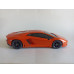 Машинка Lamborghini Aventador (1/24)