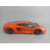 Машинка Lamborghini Aventador (1/24)