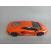 Машинка Lamborghini Aventador (1/24)