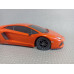 Машинка Lamborghini Aventador (1/24)