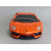 Машинка Lamborghini Aventador (1/24)