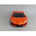 Машинка Lamborghini Aventador (1/24)