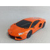 Машинка Lamborghini Aventador (1/24)