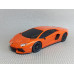 Машинка Lamborghini Aventador (1/24)