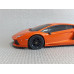 Машинка Lamborghini Aventador (1/24)