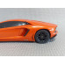 Машинка Lamborghini Aventador (1/24)