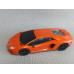 Машинка Lamborghini Aventador (1/24)