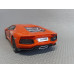 Машинка Lamborghini Aventador (1/24)