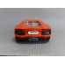 Машинка Lamborghini Aventador (1/24)