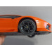 Машинка Lamborghini Aventador (1/24)