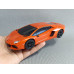 Машинка Lamborghini Aventador (1/24)