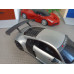 Машинка Audi R8 серая (1/24)