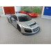 Машинка Audi R8 серая (1/24)