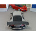 Машинка Audi R8 серая (1/24)