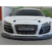 Машинка Audi R8 белая (1/24)