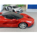 Машинка Ferrari (1/24)