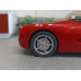 Машинка Ferrari (1/24)