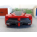 Машинка Ferrari (1/24)