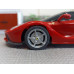 Машинка Ferrari (1/24)