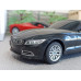 Машинка BMW Z4 (1/24)