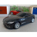Машинка BMW Z4 (1/24)