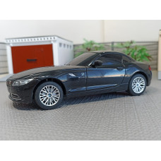 Машинка BMW Z4 (1/24)