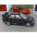 Машинка Mitsubishi Lancer (1/28)