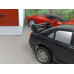 Машинка Mitsubishi Lancer (1/28)