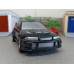 Машинка Mitsubishi Lancer (1/28)
