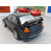 Машинка Mitsubishi Lancer (1/28)