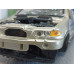 Донор кузов BMW X5 (1/22)