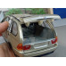 Донор кузов BMW X5 (1/22)