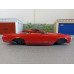 Модель автомобиля Mercedes-Benz 230 SL (1/24)