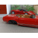 Модель автомобиля Mercedes-Benz 230 SL (1/24)