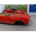 Модель автомобиля Mercedes-Benz 230 SL (1/24)