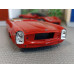 Модель автомобиля Mercedes-Benz 230 SL (1/24)