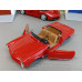 Модель автомобиля Mercedes-Benz 230 SL (1/24)