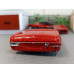Модель автомобиля Mercedes-Benz 230 SL (1/24)
