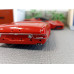 Модель автомобиля Mercedes-Benz 230 SL (1/24)