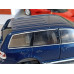 Модель автомобиля Volkswagen Touareg (1/24)