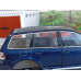 Модель автомобиля Volkswagen Touareg (1/24)