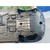 Модель автомобиля Volkswagen Touareg (1/24)