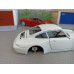 Модель автомобиля Porsche Carrera 911 (1/24)